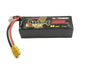 Pink Extreme Bashing LiPo 4S 14.8V-8000-100C Multi 157x53x42mm 760g