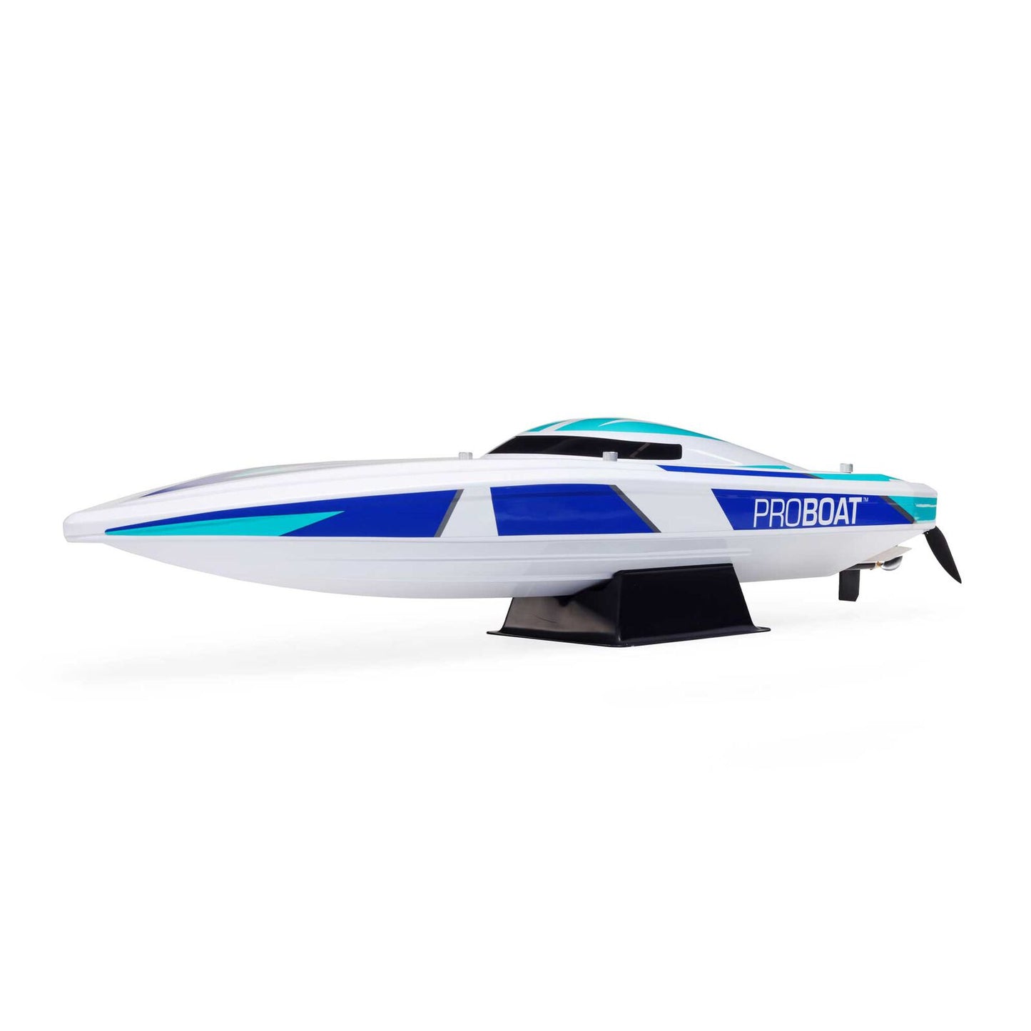 Sonicwake 36" Self-Righting Deep-V – 80+ km/h Power on the Water