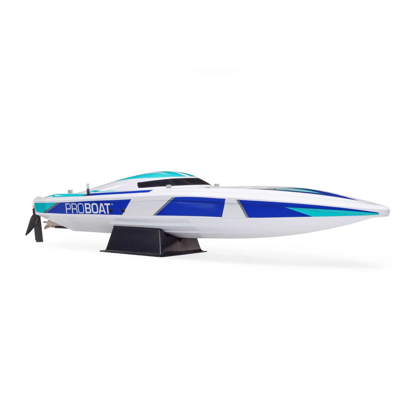 Sonicwake 36" Self-Righting Deep-V – 80+ km/h Power on the Water