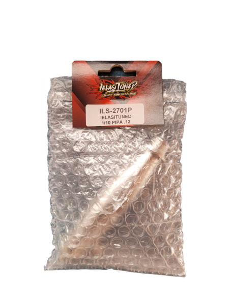 Ielasituned - Single Pipe - Efra 2701 - (1/10 Onroad) - ILS-2701P