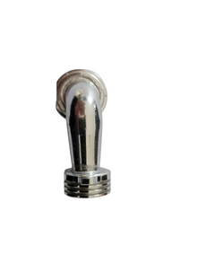 Ielasituned - Krümmer Kit (90°) - optional - (1/10 Onroad) - ILS12-33D