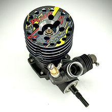 ÉDITION DE L'ÉQUIPE IELASITUNED "PISTA" ONROAD .21