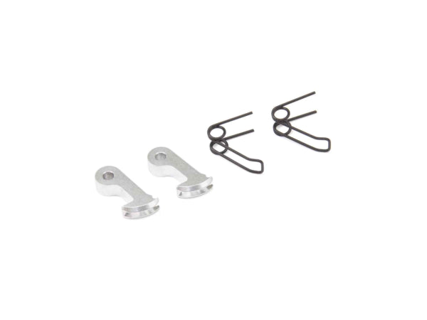 Infinity SP QUICK CHANGE LEVER (FRONT/2pcs) - R0406 - RCXX - RC Racing Shop | RC Models | Tuning & Spare Parts for Professionals