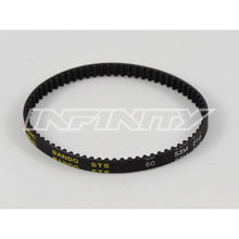 Infinity FRONT BELT (RUBBER) 210 (1) R8001 - RCXX - rc racing for professionals