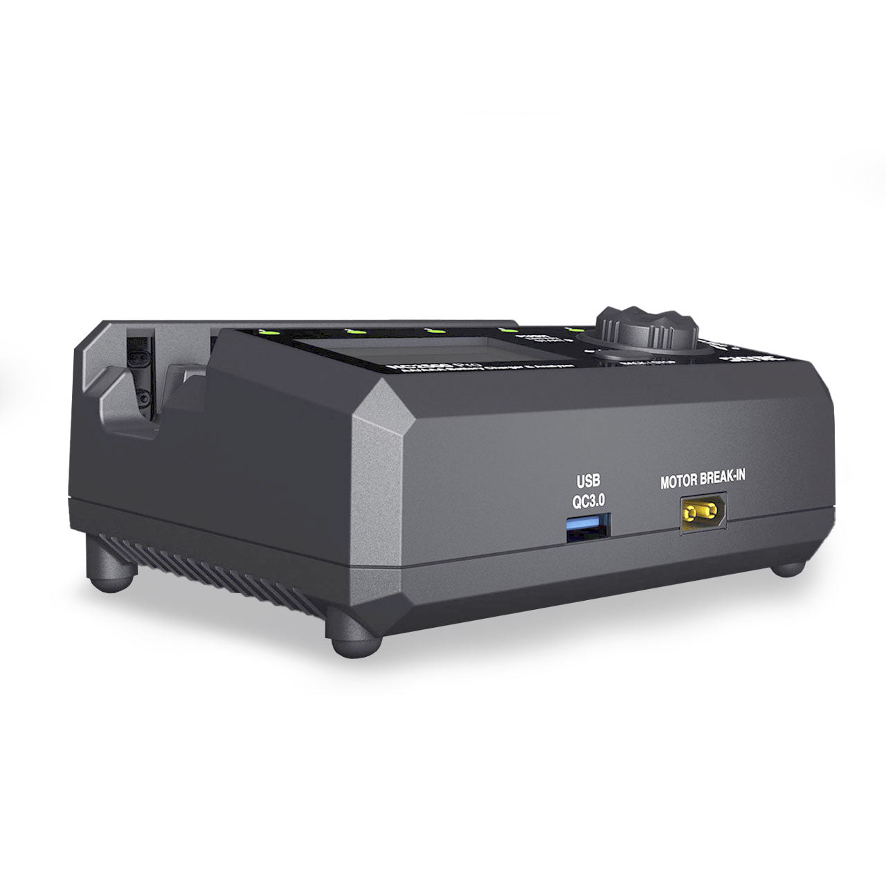 SkyRC NC2500 Pro charger for 6× AA / AAA NiMH &amp; NiCd