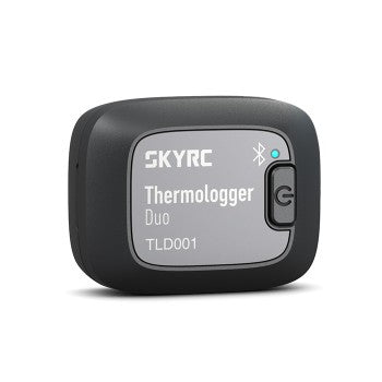 SkyRC Thermologger Duo - TLD001 - RCXX - RC Racing Shop | RC Models | Tuning & Spare Parts for Professionals