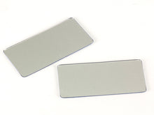 SMJ WING ENDPLATE for 1/10 Touring Car (Mirror/0.5mm/2pcs) - SMJ1143 - RCXX - rc racing for professionals