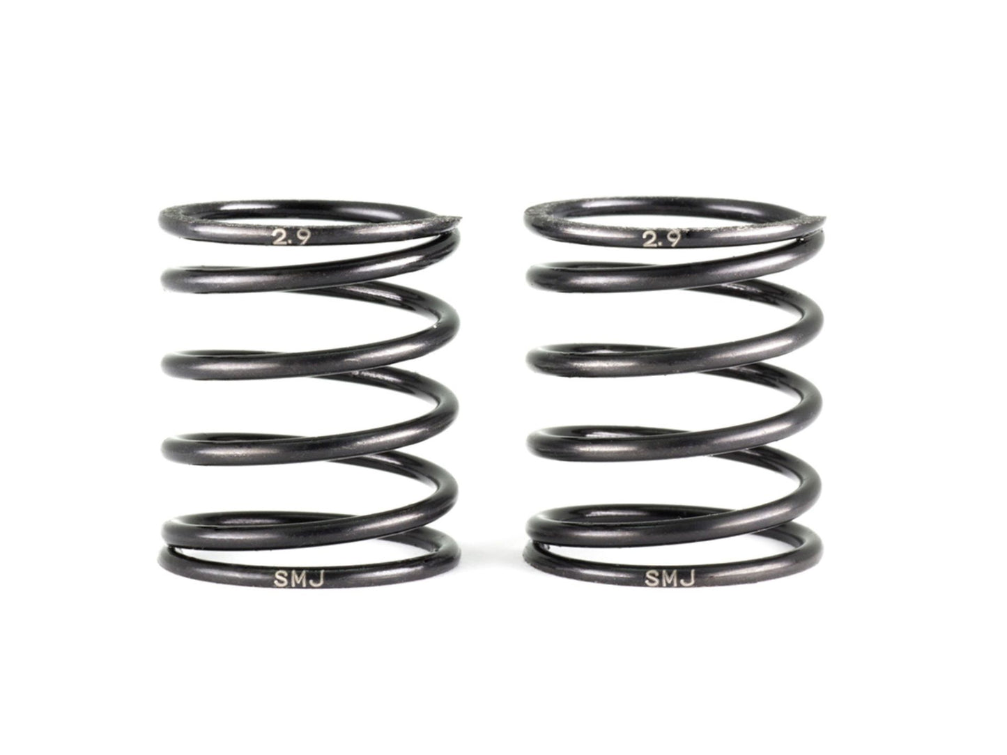 SMJ STEALTH LINE SPRING TS2.9 (Short 2 2pcs) - SMJ1202 - RCXX - RC Racing Shop | RC Models | Tuning & Spare Parts for Professionals