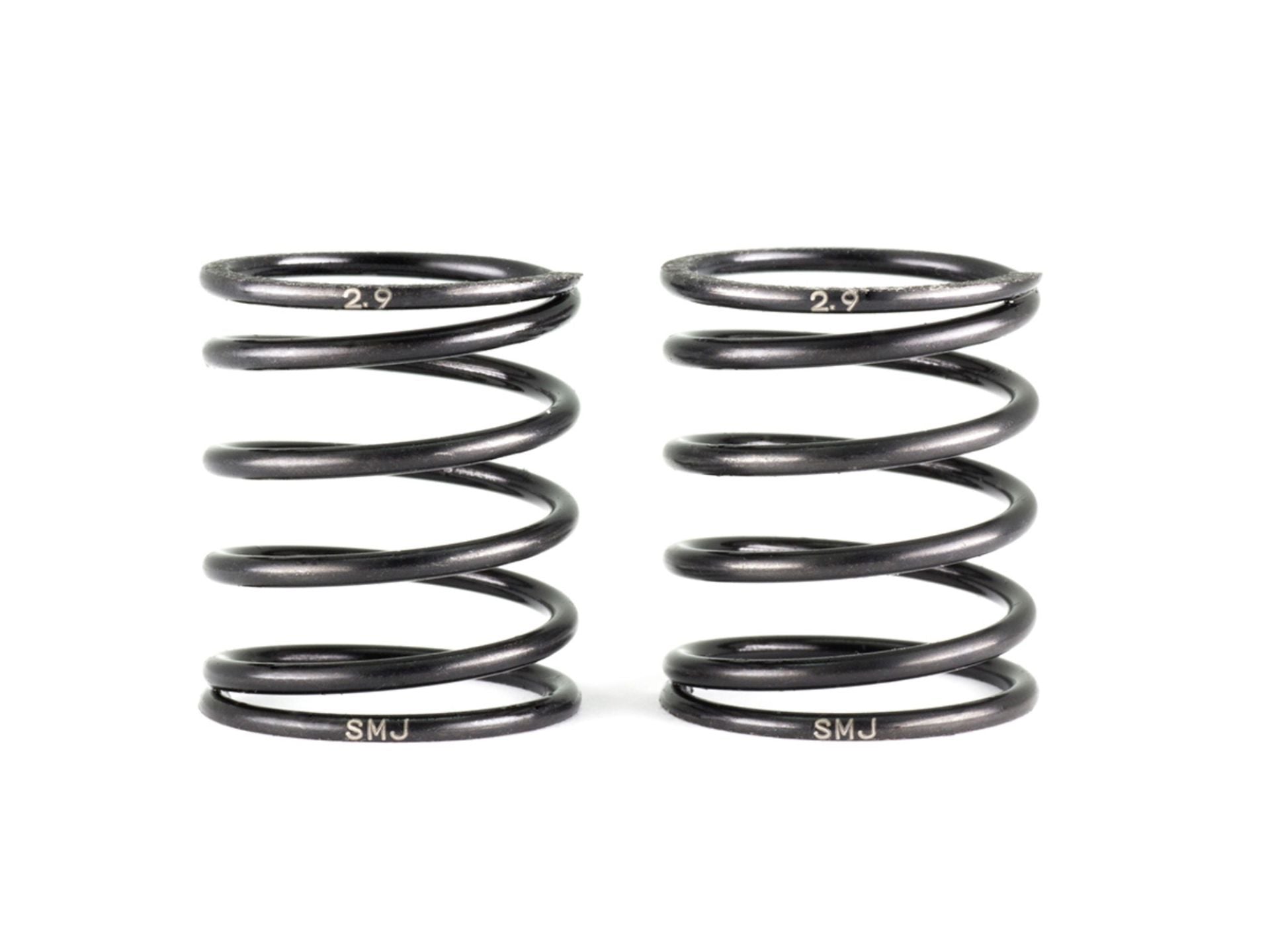 SMJ STEALTH LINE SPRING TS2.9 (Short 2 2pcs) - SMJ1202 - RCXX - RC Racing Shop | RC Models | Tuning & Spare Parts for Professionals