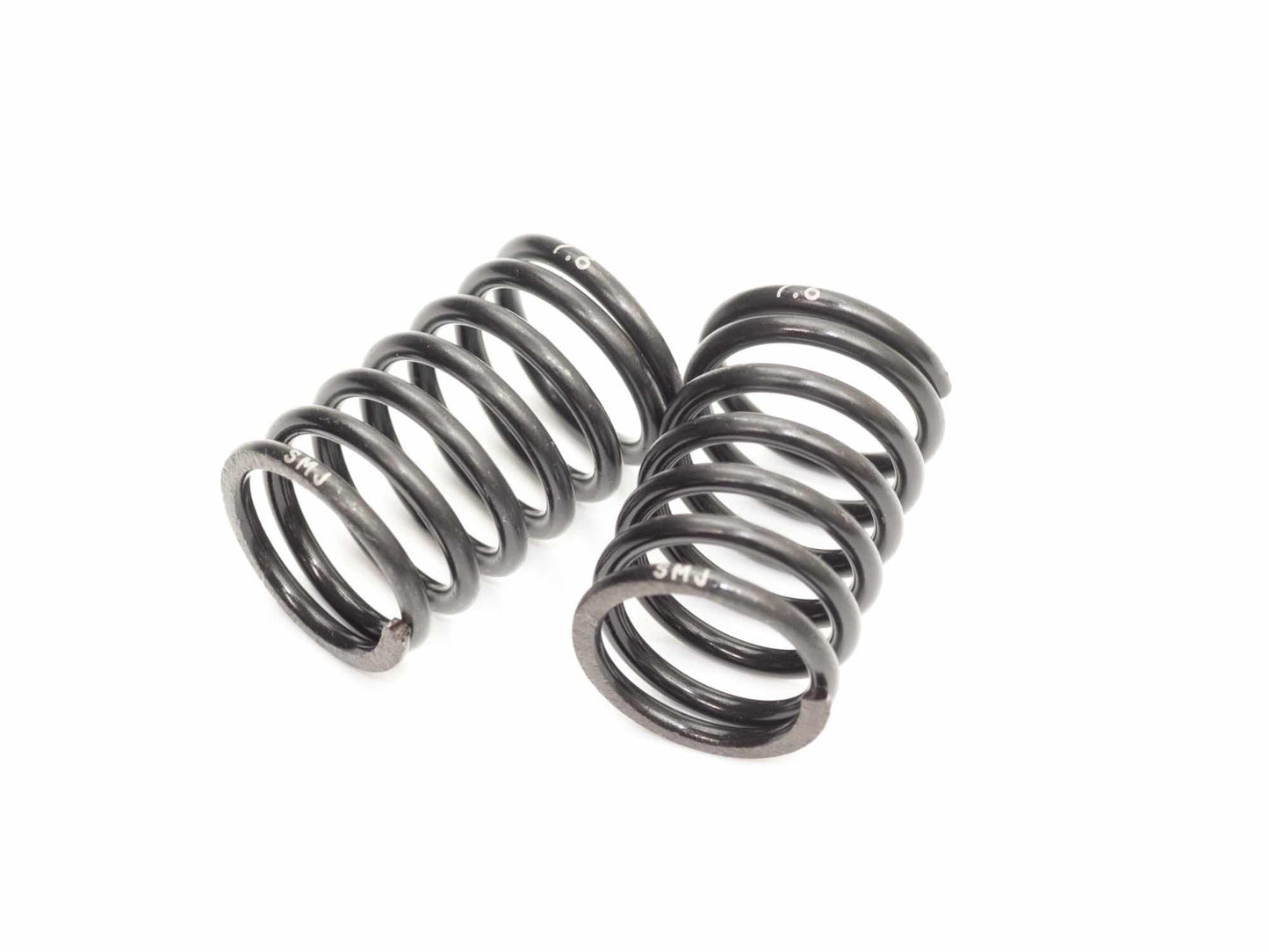 SMJ Stealth Line Spring RL7.6 (2) - Long 25.5mm - RCXX - rc racing for professionals