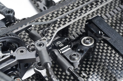 InfinityRC IF14 Speciale 1/10 Scale EP Touring Car Chassis Kit