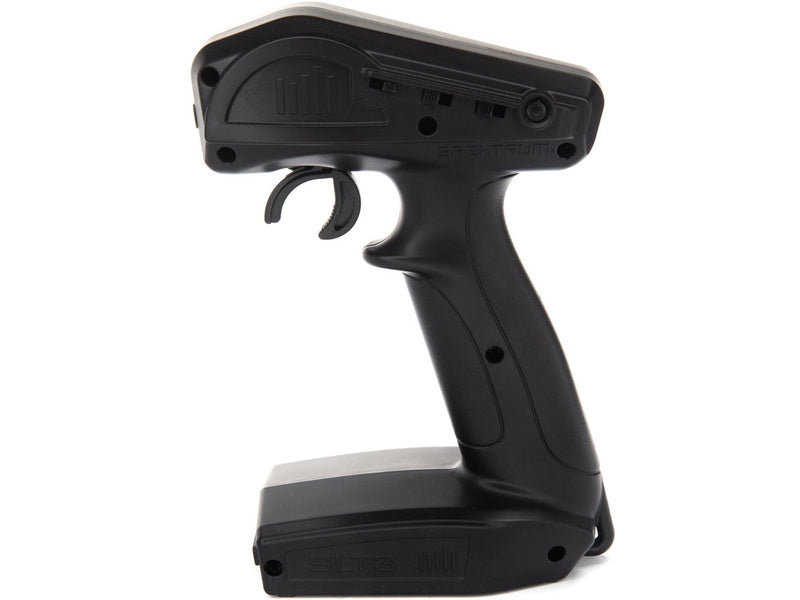 Spektrum SLT3 3-Channel 2.4GHz Transmitter + SLR300 Reciever - SPMSLT350 - RCXX - RC Racing Shop | RC Models | Tuning & Spare Parts for Professionals