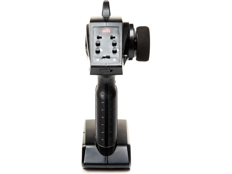 Spektrum STX3 3-Channel 2.4GHz FHSS Transmitter (Only) - SPMRSTX300 - RCXX - RC Racing Shop | RC Models | Tuning & Spare Parts for Professionals