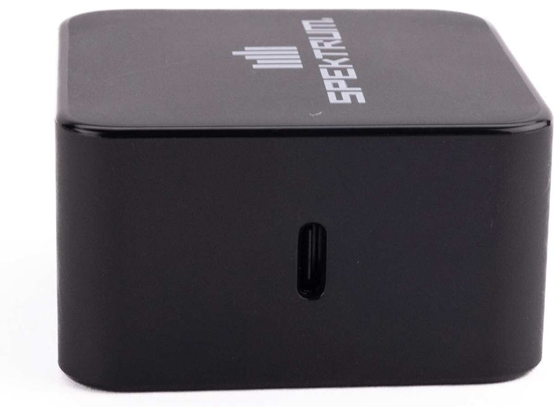 Spektrum 65W USB-C GaN Power Supply EU - SPMX-1027I - RCXX - RC Racing Shop | RC Models | Tuning & Spare Parts for Professionals