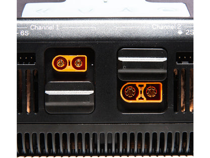 Spektrum Smart S2200 G2 AC Charger 20A 200W - SPMXC2010I - RCXX - RC Racing Shop | RC Models | Tuning & Spare Parts for Professionals