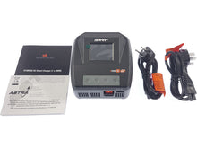 Spektrum Smart S1200 G2 AC Charger 20A 200W - SPMXC2020I - RCXX - RC Racing Shop | RC Models | Tuning & Spare Parts for Professionals