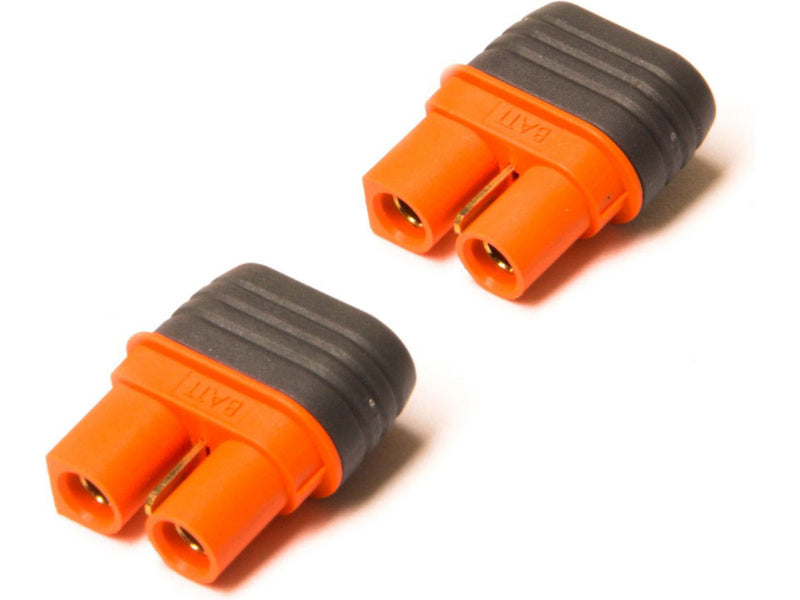 Spektrum IC3 Connector Male (2pcs) - SPMXCA302 - RCXX - RC Racing Shop | RC Models | Tuning & Spare Parts for Professionals