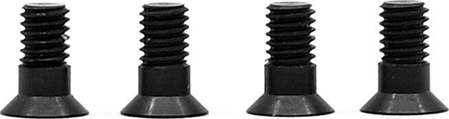 Awesomatix A800R Dämpferschraube Flach M3x6mm (4) - ST112-6L - RCXX - RC Racing Shop | RC Models | Tuning & Spare Parts for Professionals