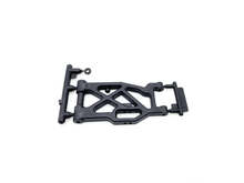 SWORKz S14-4 Front Lower Arm Set in Standard Material (1) 224005S - RCXX - rc racing for professionals