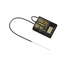 RX-47T receiver 2.4GHz (FH4 / SSR, SSL / 4-channel)