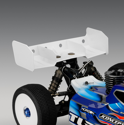 Aile de rasoir JConcepts #2998