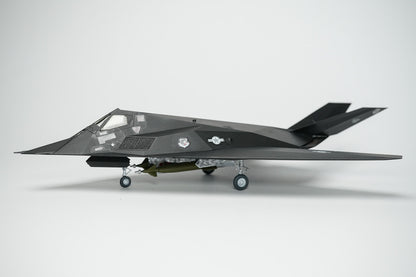 F-117 Stealth Fighter - 03899
