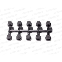 Infinity ECCENTRIC BUSSHING SET (1) T015B - RCXX - rc racing for professionals