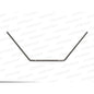 Infinity ANTI-ROLL BAR FRONT 1.4MM (1) T060-1.4 - RCXX - rc racing for professionals