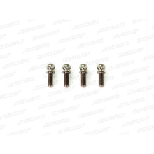 Infinity TITAN BALL END 4.9MM LONG (4) T160 - RCXX - rc racing for professionals