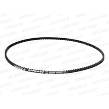 Infinity DRIVE BELT FRONT 3X399MM (1) T224 - RCXX - rc racing for professionals