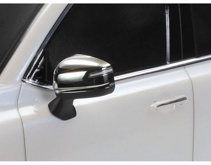 Tamiya Toyota Land Cruiser 300 (CC-02) 1/10 Scale Crawler without ESC - 58688A