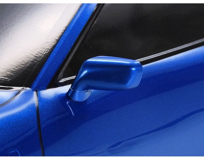 Tamiya 1/10 RC Toyota Supra (JZA80) (BT-01) - 47505