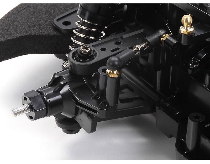 Tamiya 1/10 RC Toyota Supra (JZA80) (BT-01) - 47505