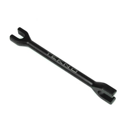 Tekno Turnbuckle Wrench (4mm, 5mm, hardened steel) - TKR1103