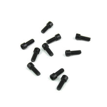 Tekno M2x6mm Cap head Screws (10pcs, for our aluminum servo horns) - TKR1231