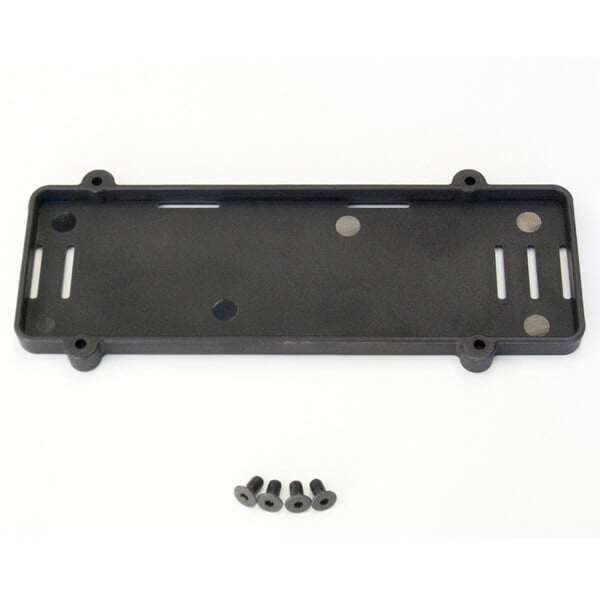 Tekno V3 Battery Tray (long 165x52mm, all V3, universal) - TKR40006X