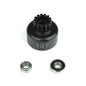 Tekno Clutch Bell (13t, NT48) - TKR4213