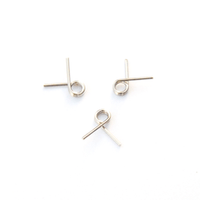 Tekno Traktion Drive Springs (1.0mm, 3pcs) - TKR4310