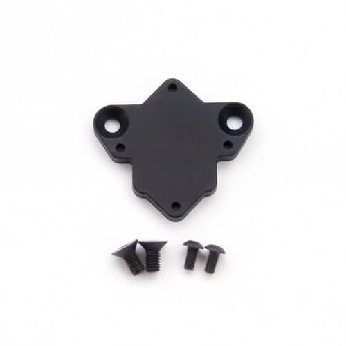 Tekno V4 Transponder Mount (compatible w/ V3)  - TKR45008