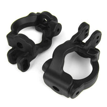 Tekno Spindle Carriers (15 degree, L/R, EB, NB, ET, NT48) - TKR5042B