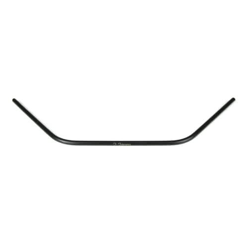 Tekno Sway Bar (f/r, 2.2mm) - TKR5080