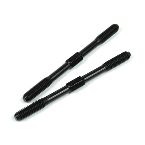 Tekno Turnbuckle (steering links, 2pcs) - TKR5123