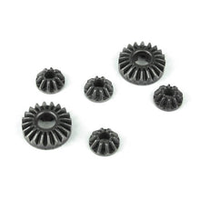 Tekno Differential Gear Set (requires TKR5149 pins) - TKR5150