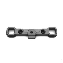 Tekno V2 Adjustable Hinge Pin Brace ("A" block, 7075 CNC aluminum, EB/NB/ET/NT/SCT) - TKR5161