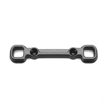 Tekno V2 Adjustable Hinge Pin Brace ("B" block, 7075 CNC aluminum, EB/NB/ET/NT/SCT) - TKR5162