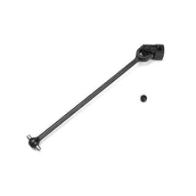 Tekno Universal Driveshaft (center, rear, 111mm, NB48/NB48.3) - TKR5295