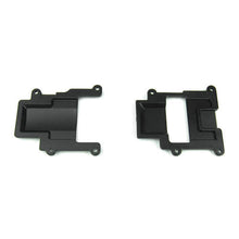 Tekno Flywheel Cover Set (NB48, NT48) - TKR5342