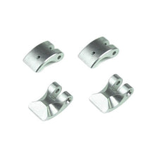 Tekno Clutch Shoes (7075, 4pcs, NB48, NT48) - TKR5351