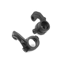 Tekno Spindles (6x13x5mm outer bearing, L/R, SCT410/EB48SL) - TKR5541B