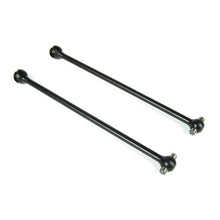 Tekno Driveshafts (SCT410, f/r, hardened steel, 2pcs) - TKR5572